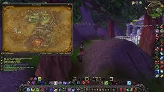 Return To Alysra Quest - WoW Cataclysm