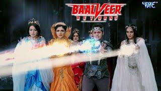 बालवीर और परिया कर पाएंगे विवान की रक्षा  Baalveer Returns  Ep 87  Full Episode