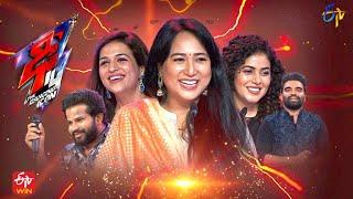 Dhee 14  The Dancing Icon Hyper Aadi Shraddha Das Poorna  28th September 2022  Full Episode