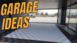 Cool Garage Ideas 2024