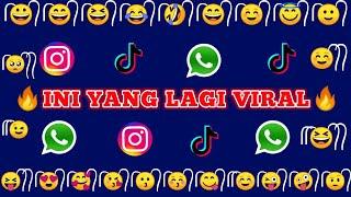 ᭄ Cara Membuat Emoji Berambut Yang Lagi Viral ᭄᭄