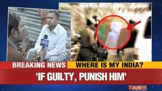 Delhi Rape If My Son Is Guilty Hang Him- Father Of The Accused