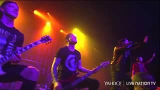 We Came As Romans FULL SET HD LIVE 2016 Philadelphia