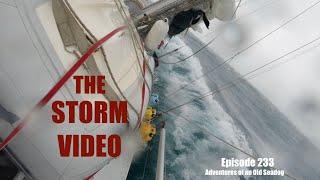 THE STORM VIDEO