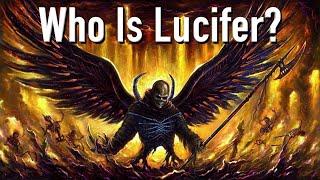 Who Is Lucifer? The Theology and Backstory of Satan