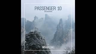 Passenger 10 - Microban Extended Mix