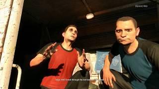 Dying Light - Tolga & Fatins Death?