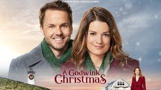 Preview - A Godwink Christmas - Hallmark Movies & Mysteries