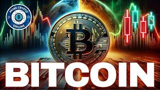 Bitcoin BTC - Wieder Über $60000 Nächste Ziele Preisziele und BTC Elliott Wave Prognose