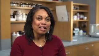 Dr. Eva Vivian Improving Health in Underserved Communities