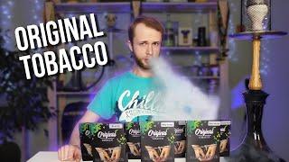 Original Tobacco – Хорошо но есть нюансы