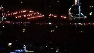 Bruce Springsteen - Last Man Standing 412023 New York City NYC MSG Madison Square Garden 2023