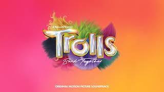 Various Artists - Better Place Family Harmony From TROLLS Band Together Official Audio