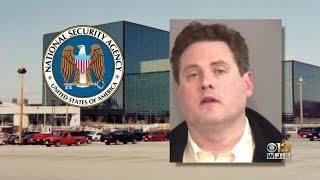 Former NSA Contractor Sentenced To Prison For Stolen Documents