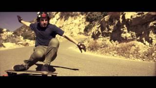 Arbor Skateboards  James Kelly UNBOUND