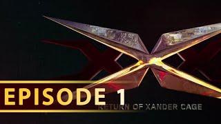 xXx - Return of Xander Cage 2017 Full Movie  Episode 01 