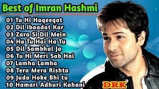 Best of Imran Hashmi I इमरान हाशमी के गाने I Bollywood Old Hindi Song I Purane Gane I Imran Hashmi