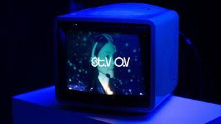 Announcing STV.OV