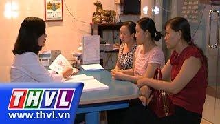 THVL  Sức khoẻ của bạn U xơ tử cung và chỉ định trong điều trị 14102015