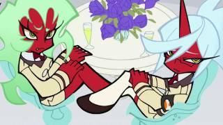 Panty and Stocking EP 06 Full