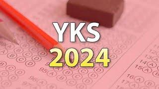 #yks2024 yorumum.