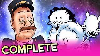 Oney Plays Polar Express Complete Series