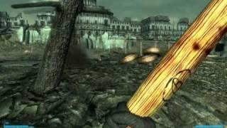 Fallout 3 - Big Slugger