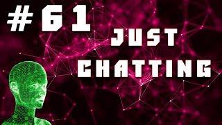 Twitch - #AIJustChatting Best Moments - Video #61 - May 11 2020 300 PM