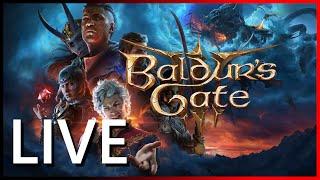 #39 Ein letztes AUFBEGEHREN Baldurs Gate 3