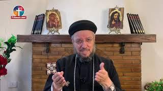 Do Not Touch ME - Fr Daoud Lamei