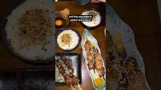 JAPANESE COMFORT FOOD IN SYDNEY We try Oishi in Waterloo