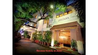 REVIEW Hotel Mutiara Ambon Hotel in Ambon Indonesia