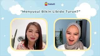 LIBIDO TURUN SETELAH MELAHIRKAN? - Citra Ayu Mustika @Olevelove x Gabag Indonesia