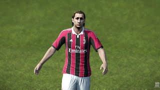 Pro Evolution Soccer 2013 - PS3 Gameplay 1080p60fps