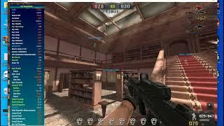 PointBlank Global CHEATHACK March 1 2022 POINTBLANK SEA CHEAT