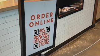 How to spot a possible QR code scam