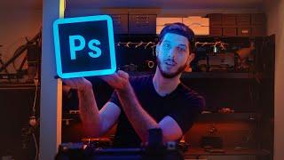 Photoshop for video - 5 Tips for Filmmakers and VFX Artists  Kriscoart