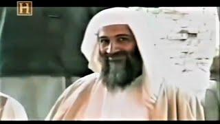 PERSEGUIÇÃO A BIN LADEN A AL-QAEDA A HISTÓRIA SECRETA DO 11 DE SETEMBRO - HISTORY CHANNEL