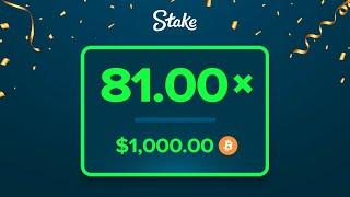 CAN I MAKE $1000 IN 5 MINUTES ON STAKE?