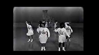 1966 Groovy Go Go Dance Show