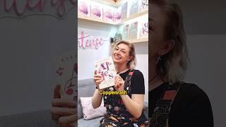 Leipziger Buchmesse Tag 2 Freitag  VLOG #springonshorts #buchmesse #shorts