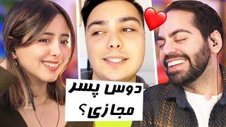 بهترین یوتوبرهای ایرانی