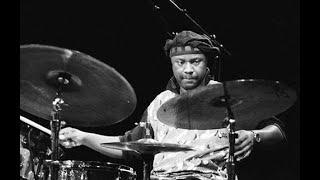 Lenny White live @ Poznań Jazz Fair 1995