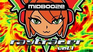 Midbooze - Raytracer FULL EP STREAM