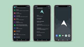 Arrow-v11.0 Redmi Note 8 ginkgo OFFICIAL VANILLA #arrowos #redminote8 #bestcustomrom