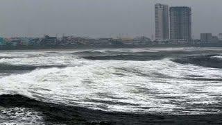 Cyclone Mandous 3 Tamil Nadu districts on red alert as storm maintains severe intensity