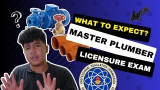  What you NEED to KNOW about Master Plumber Licensure Exam   All About Engineering