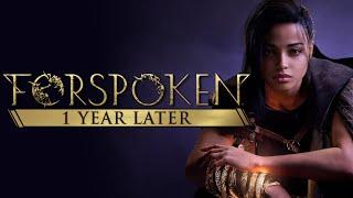 Forspoken - 1 Year Later