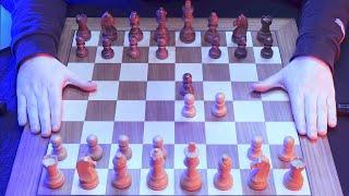 Learn the Kings Gambit With Me  ASMR  Spassky vs. Fischer 1960  Chess Opening Tutorial