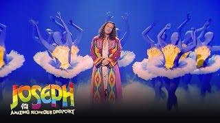 Joseph’s Dreams - Maria Friedman Donny Osmond  Joseph And The Amazing Technicolor Dreamcoat